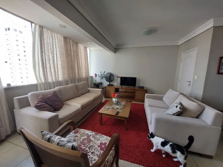 Apartamento com 3 quartos à venda, 137m2 em Piracicaba - SP - imagem 3 Foto 3 de Apartamento com 3 quartos à venda, 137m2 em Piracicaba - SP