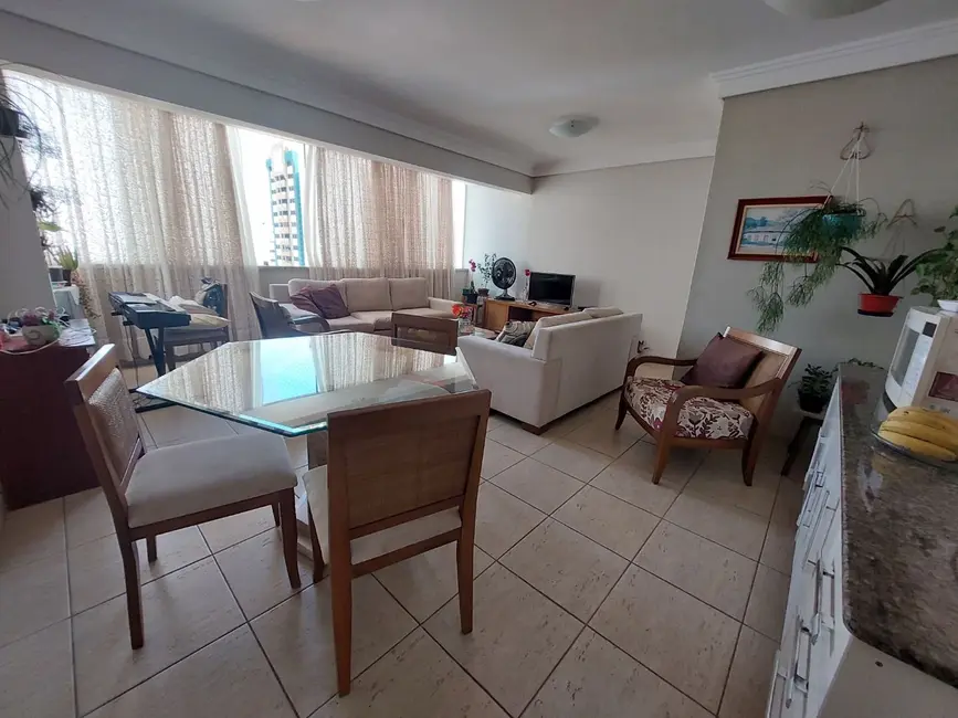Apartamento com 3 quartos à venda, 137m2 em Piracicaba - SP - imagem 6 Foto 6 de Apartamento com 3 quartos à venda, 137m2 em Piracicaba - SP