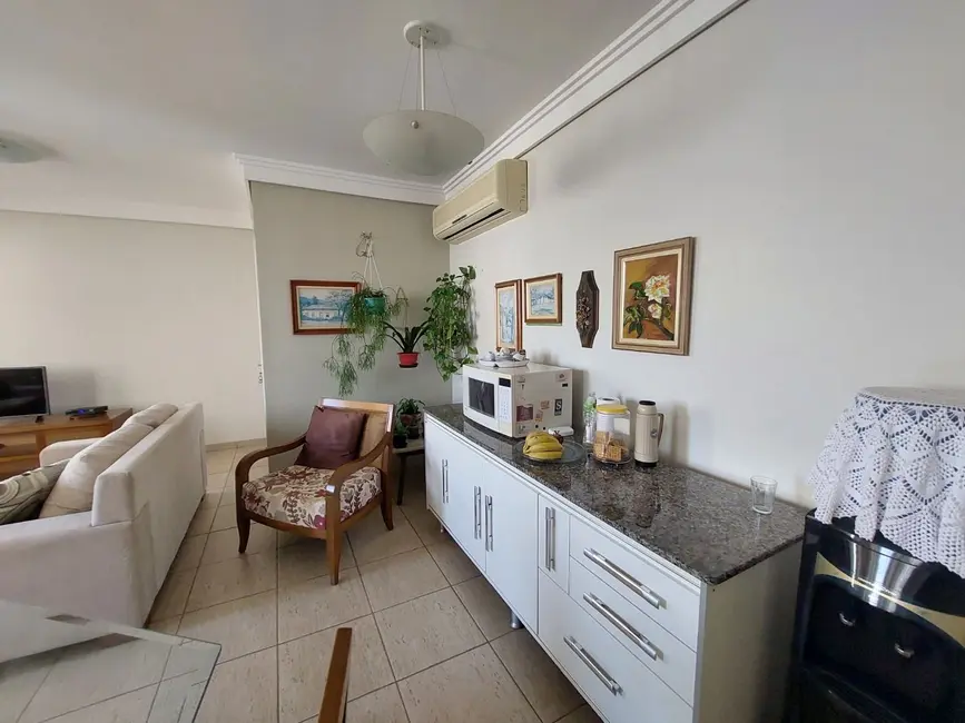 Apartamento com 3 quartos à venda, 137m2 em Piracicaba - SP - imagem 4 Foto 4 de Apartamento com 3 quartos à venda, 137m2 em Piracicaba - SP