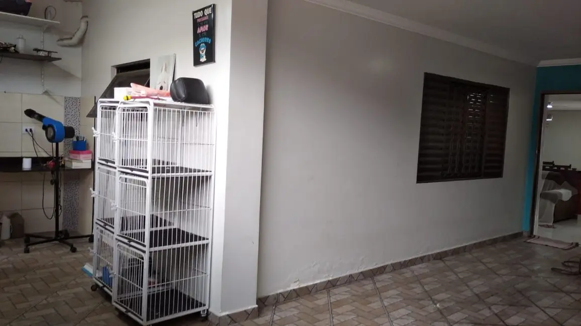 Casa com 2 quartos à venda, 280m2 em Piracicaba - SP - imagem 3 Foto 3 de Casa com 2 quartos à venda, 280m2 em Piracicaba - SP