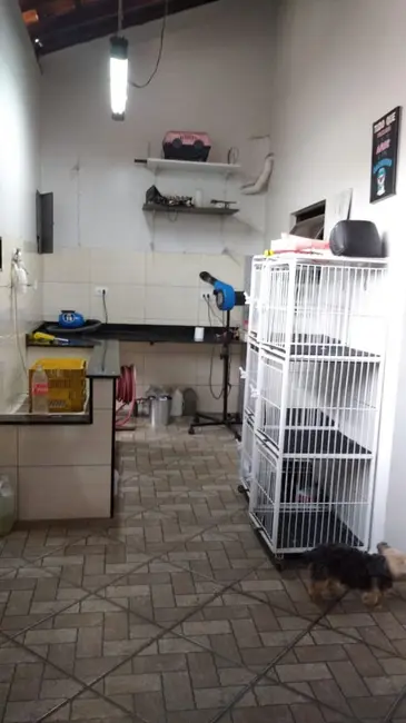 Casa com 2 quartos à venda, 280m2 em Piracicaba - SP - imagem 4 Foto 4 de Casa com 2 quartos à venda, 280m2 em Piracicaba - SP