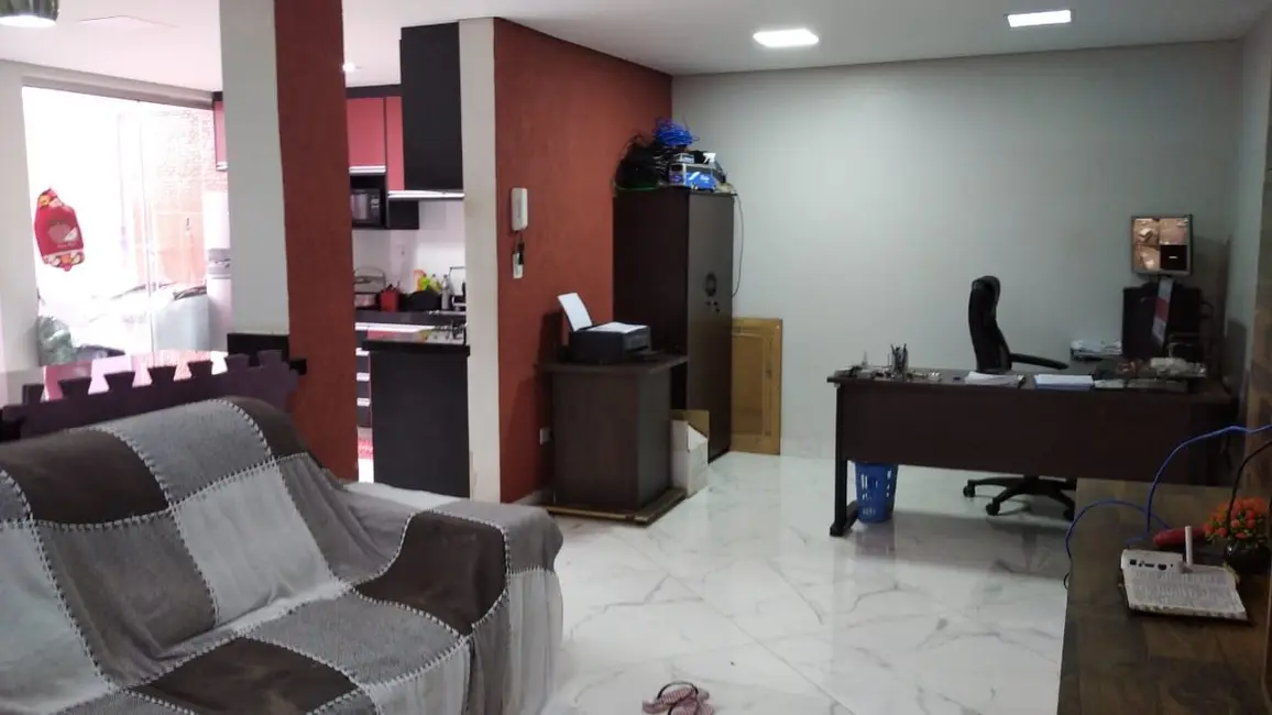 Casa com 2 quartos à venda, 280m2 em Piracicaba - SP - imagem 7 Foto 7 de Casa com 2 quartos à venda, 280m2 em Piracicaba - SP