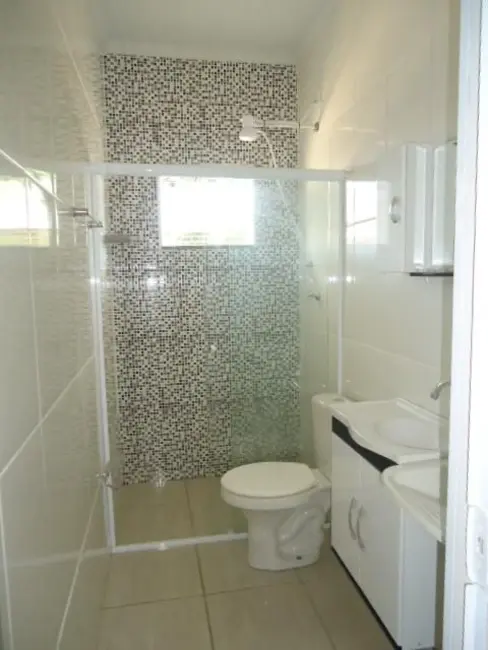 Kitnet com 1 quarto para alugar, 20m2 em Piracicaba - SP - imagem 8 Foto 8 de Kitnet com 1 quarto para alugar, 20m2 em Piracicaba - SP