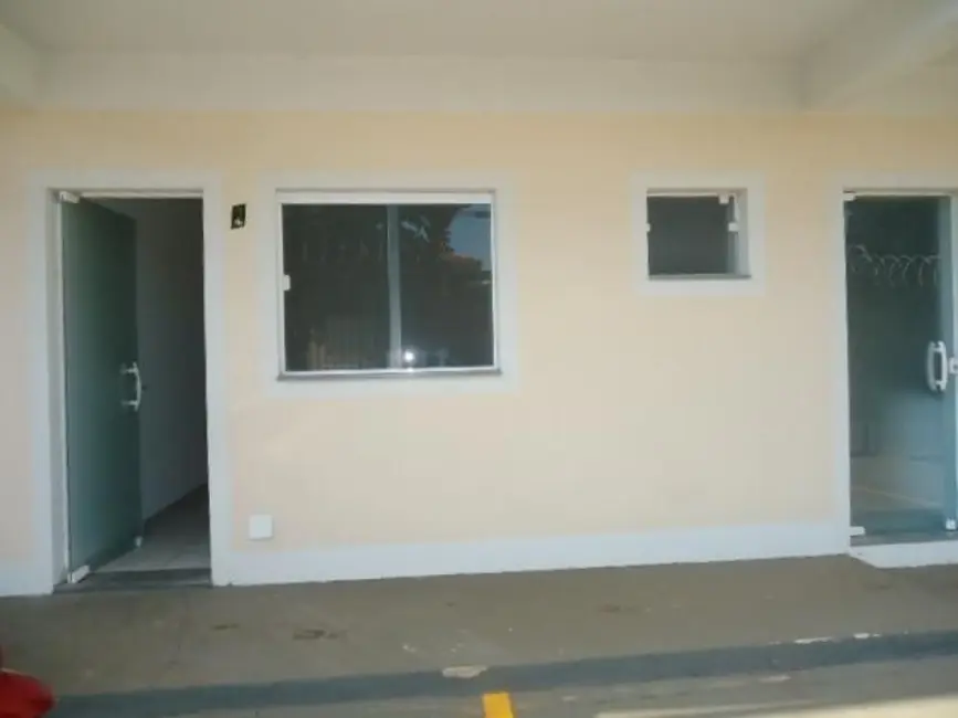 Kitnet com 1 quarto para alugar, 20m2 em Piracicaba - SP - imagem 5 Foto 5 de Kitnet com 1 quarto para alugar, 20m2 em Piracicaba - SP