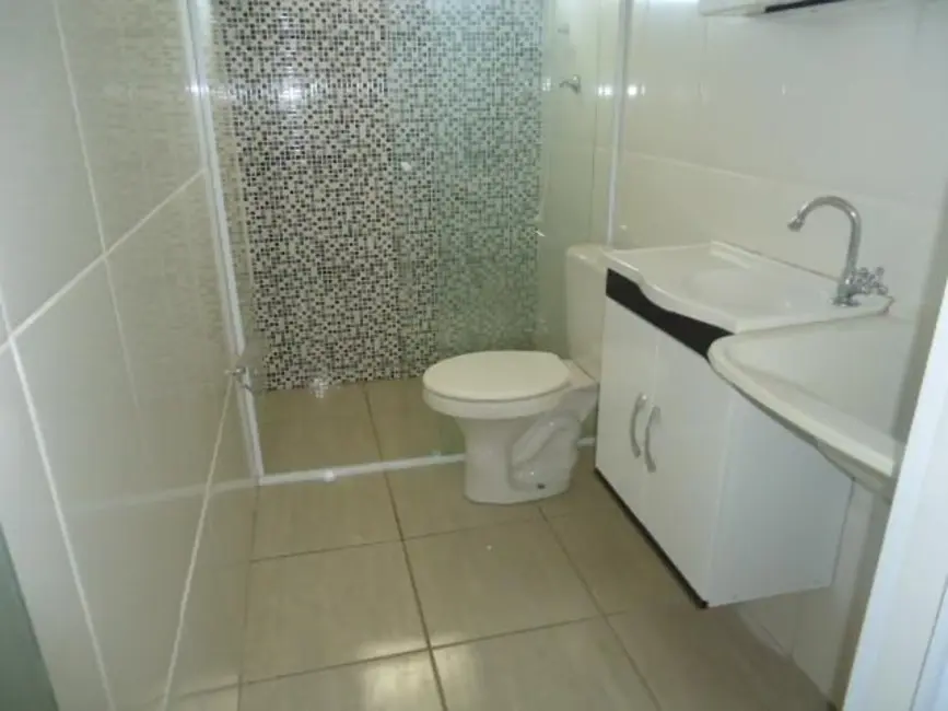 Kitnet com 1 quarto para alugar, 20m2 em Piracicaba - SP - imagem 6 Foto 6 de Kitnet com 1 quarto para alugar, 20m2 em Piracicaba - SP