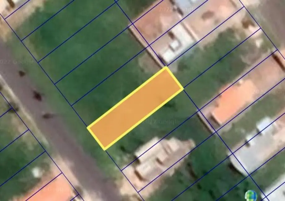 Terreno / Lote à venda, 232m2 em Piracicaba - SP - imagem 1 Foto 1 de Terreno / Lote à venda, 232m2 em Piracicaba - SP