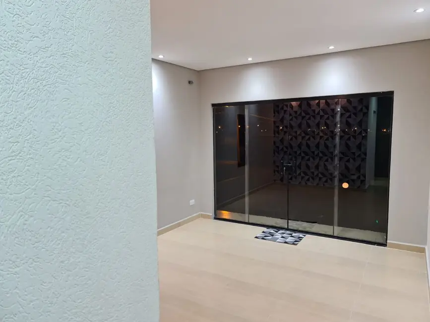 Foto 4 de Casa com 3 quartos à venda, 160m2 em Piracicaba - SP