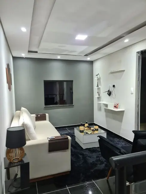 Foto 1 de Casa com 3 quartos à venda, 160m2 em Piracicaba - SP