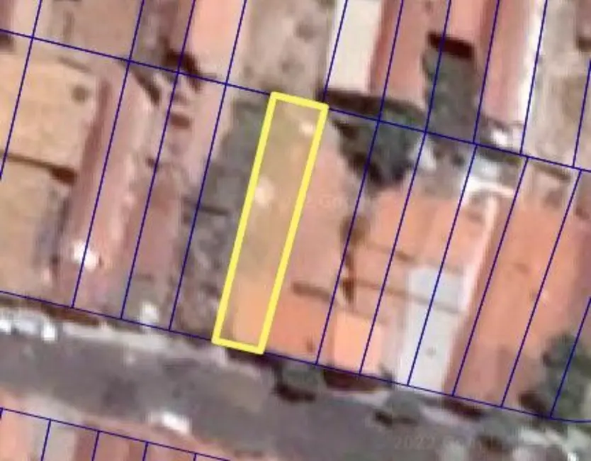 Foto 1 de Terreno / Lote à venda, 125m2 em Piracicaba - SP