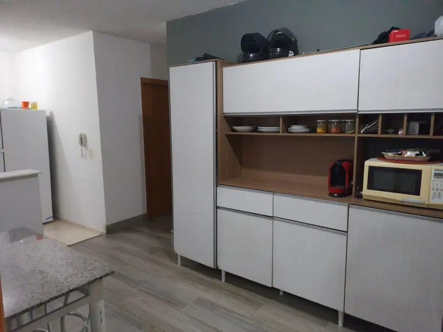 Apartamento com 2 quartos à venda, 44m2 em Piracicaba - SP - imagem 5 Foto 5 de Apartamento com 2 quartos à venda, 44m2 em Piracicaba - SP