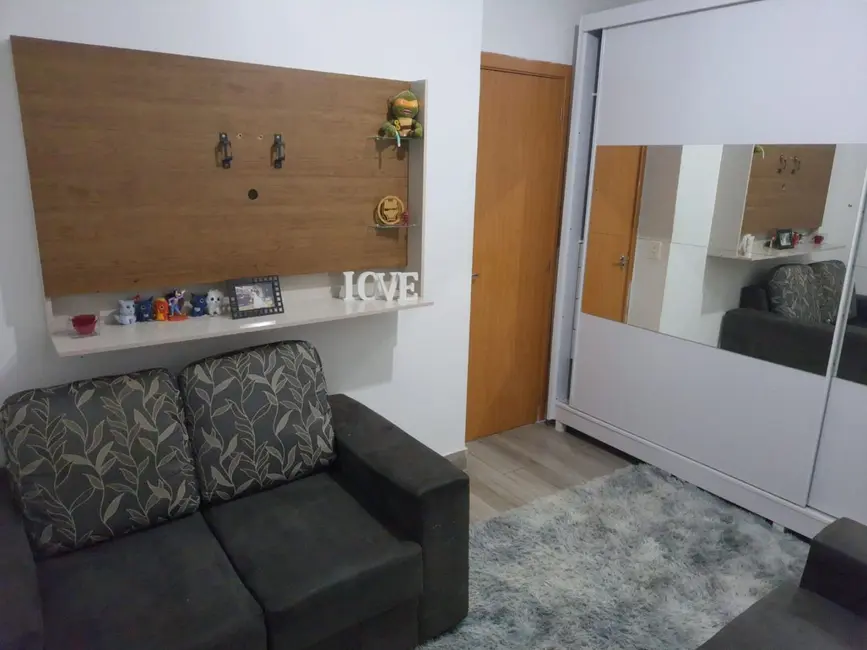 Apartamento com 2 quartos à venda, 44m2 em Piracicaba - SP - imagem 1 Foto 1 de Apartamento com 2 quartos à venda, 44m2 em Piracicaba - SP