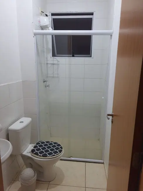 Apartamento com 2 quartos à venda, 44m2 em Piracicaba - SP - imagem 8 Foto 8 de Apartamento com 2 quartos à venda, 44m2 em Piracicaba - SP
