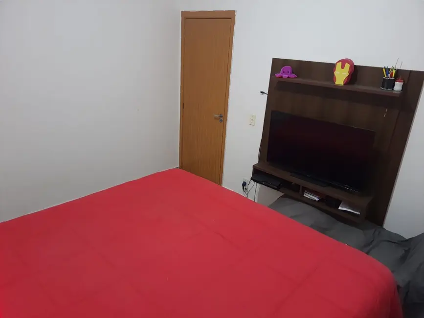Apartamento com 2 quartos à venda, 44m2 em Piracicaba - SP - imagem 4 Foto 4 de Apartamento com 2 quartos à venda, 44m2 em Piracicaba - SP