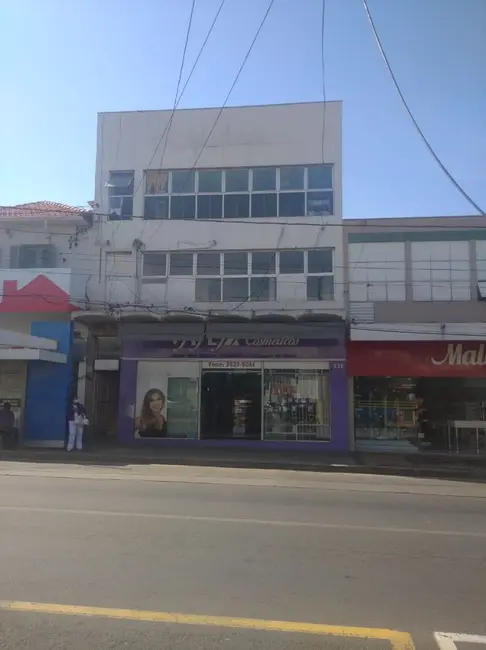 Foto 1 de Loja para alugar, 271m2 em Piracicaba - SP
