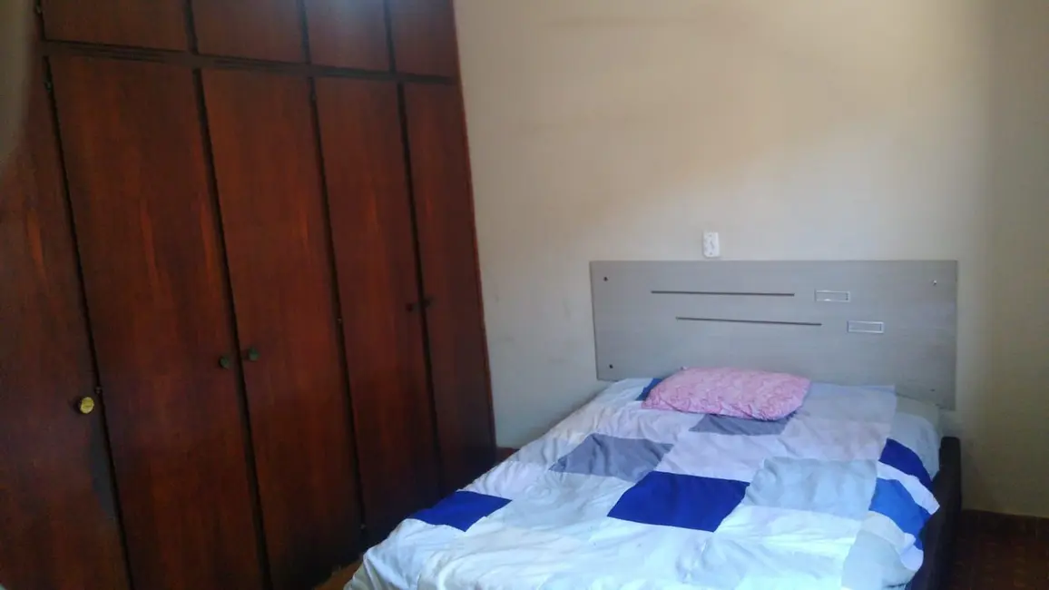 Casa com 4 quartos à venda, 96m2 em Piracicaba - SP - imagem 7 Foto 7 de Casa com 4 quartos à venda, 96m2 em Piracicaba - SP