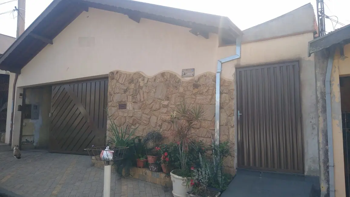 Casa com 4 quartos à venda, 96m2 em Piracicaba - SP - imagem 2 Foto 2 de Casa com 4 quartos à venda, 96m2 em Piracicaba - SP