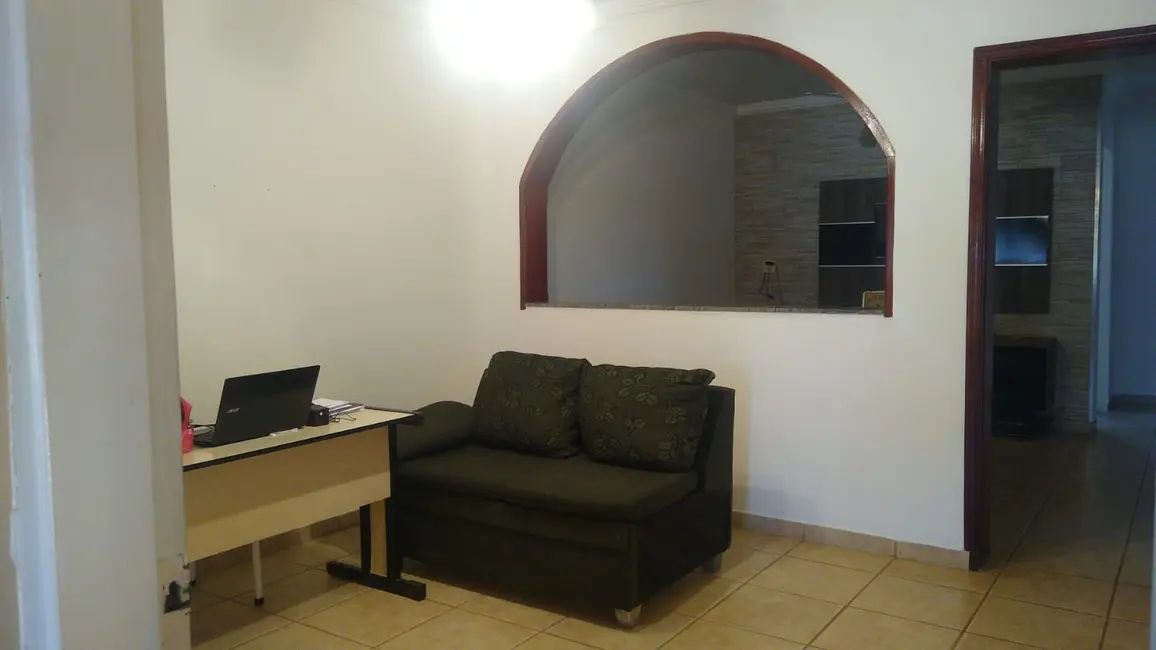 Casa com 4 quartos à venda, 96m2 em Piracicaba - SP - imagem 6 Foto 6 de Casa com 4 quartos à venda, 96m2 em Piracicaba - SP