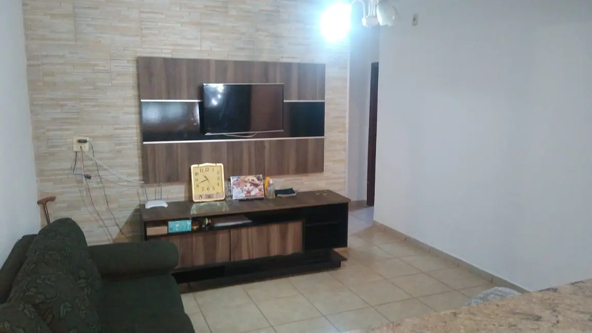 Casa com 4 quartos à venda, 96m2 em Piracicaba - SP - imagem 4 Foto 4 de Casa com 4 quartos à venda, 96m2 em Piracicaba - SP