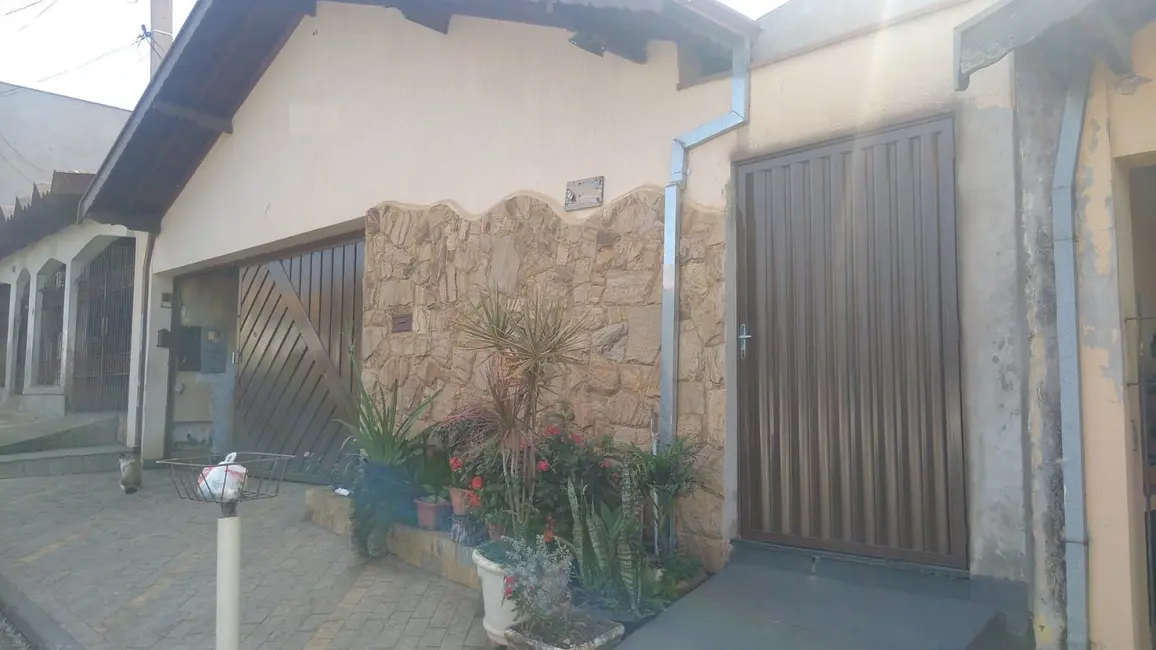 Casa com 4 quartos à venda, 96m2 em Piracicaba - SP - imagem 1 Foto 1 de Casa com 4 quartos à venda, 96m2 em Piracicaba - SP