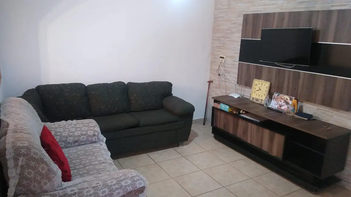 Casa com 4 quartos à venda, 96m2 em Piracicaba - SP - imagem 3 Foto 3 de Casa com 4 quartos à venda, 96m2 em Piracicaba - SP