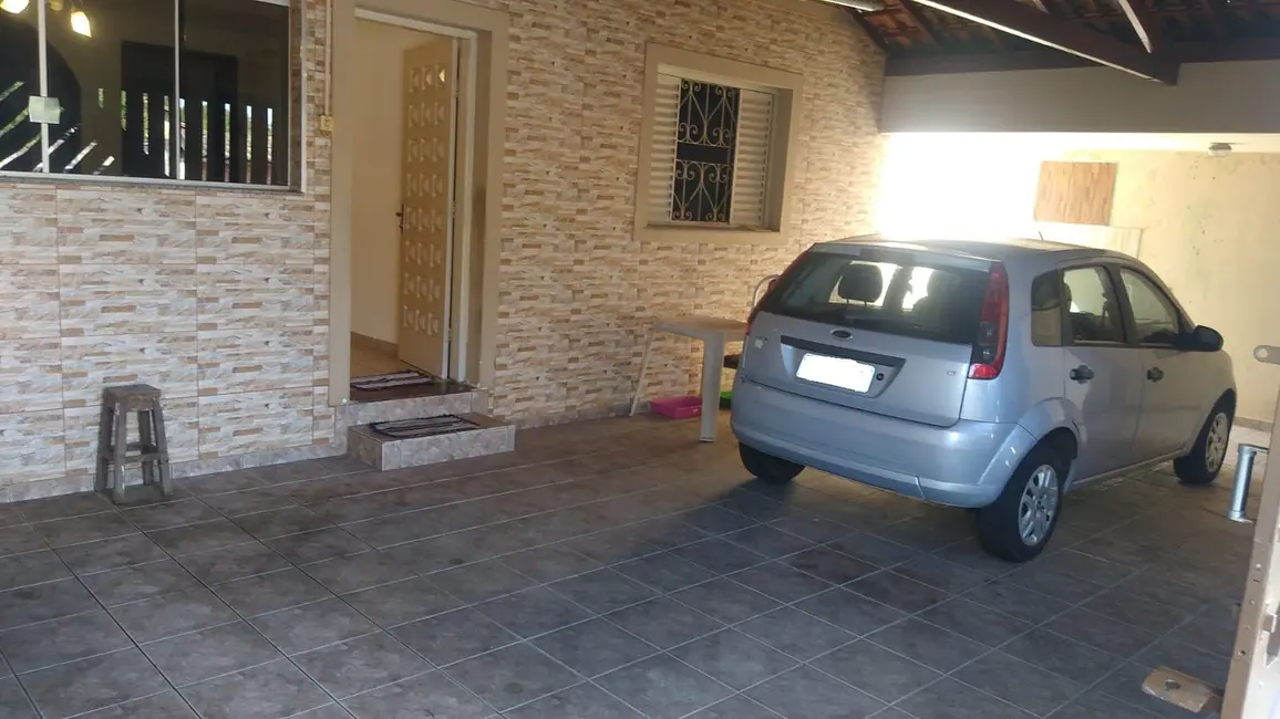 Casa com 4 quartos à venda, 96m2 em Piracicaba - SP - imagem 5 Foto 5 de Casa com 4 quartos à venda, 96m2 em Piracicaba - SP