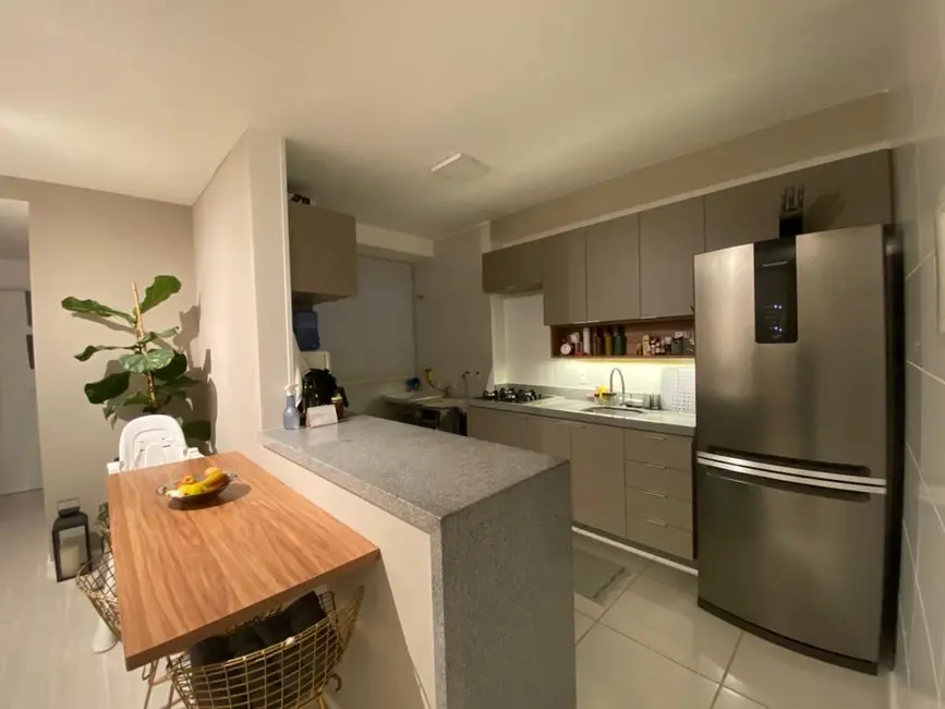 Apartamento com 3 quartos à venda, 72m2 em Piracicaba - SP - imagem 9 Foto 9 de Apartamento com 3 quartos à venda, 72m2 em Piracicaba - SP