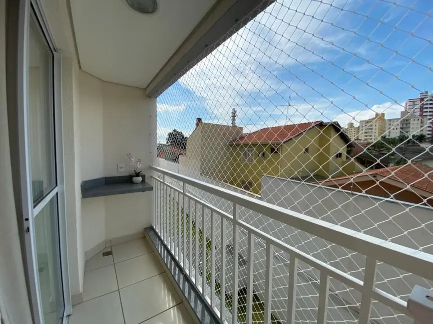 Apartamento com 3 quartos à venda, 72m2 em Piracicaba - SP - imagem 4 Foto 4 de Apartamento com 3 quartos à venda, 72m2 em Piracicaba - SP