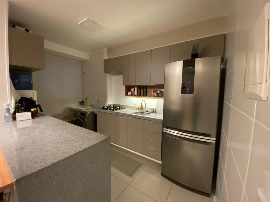 Apartamento com 3 quartos à venda, 72m2 em Piracicaba - SP - imagem 3 Foto 3 de Apartamento com 3 quartos à venda, 72m2 em Piracicaba - SP