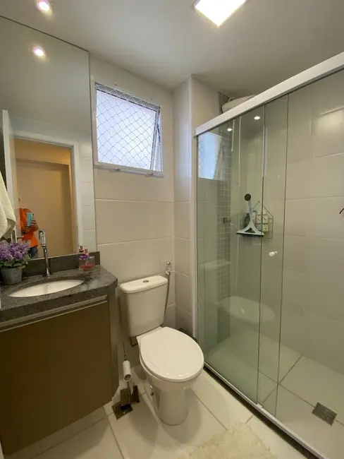 Apartamento com 3 quartos à venda, 72m2 em Piracicaba - SP - imagem 7 Foto 7 de Apartamento com 3 quartos à venda, 72m2 em Piracicaba - SP