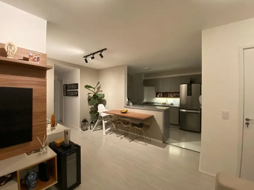 Apartamento com 3 quartos à venda, 72m2 em Piracicaba - SP - imagem 6 Foto 6 de Apartamento com 3 quartos à venda, 72m2 em Piracicaba - SP