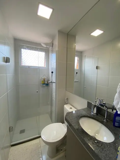 Foto 2 de Apartamento com 3 quartos à venda, 72m2 em Piracicaba - SP