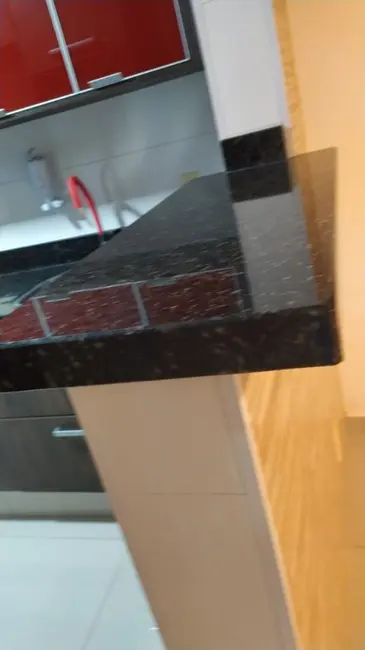 Apartamento com 2 quartos à venda, 46m2 em Piracicaba - SP - imagem 6 Foto 6 de Apartamento com 2 quartos à venda, 46m2 em Piracicaba - SP