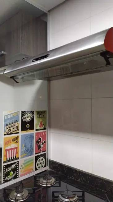 Apartamento com 2 quartos à venda, 46m2 em Piracicaba - SP - imagem 5 Foto 5 de Apartamento com 2 quartos à venda, 46m2 em Piracicaba - SP