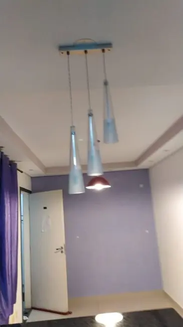 Apartamento com 2 quartos à venda, 46m2 em Piracicaba - SP - imagem 8 Foto 8 de Apartamento com 2 quartos à venda, 46m2 em Piracicaba - SP