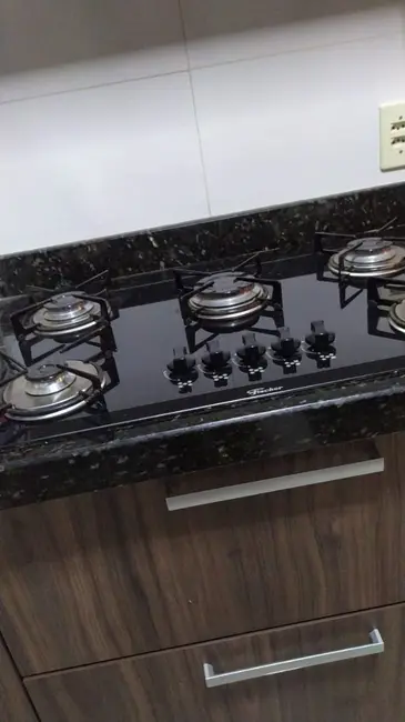 Apartamento com 2 quartos à venda, 46m2 em Piracicaba - SP - imagem 4 Foto 4 de Apartamento com 2 quartos à venda, 46m2 em Piracicaba - SP