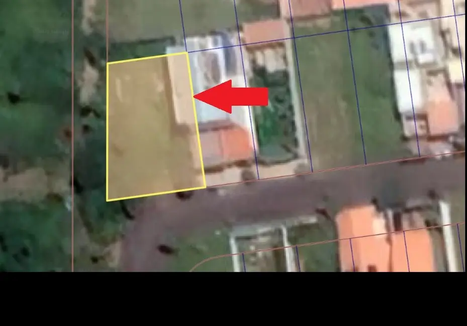 Foto 2 de Terreno / Lote à venda, 414m2 em Piracicaba - SP