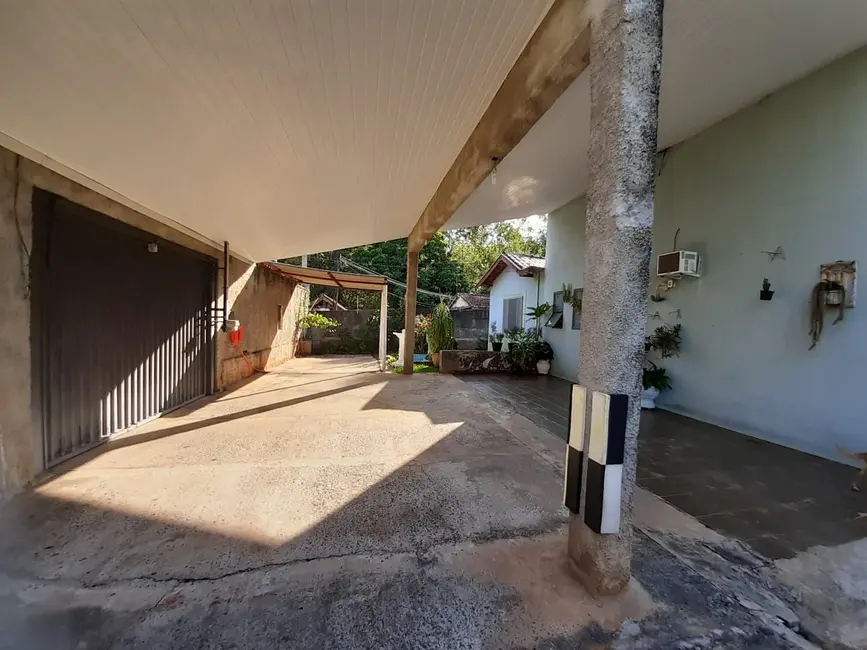 Foto 1 de Chácara com 3 quartos à venda, 300m2 em Piracicaba - SP