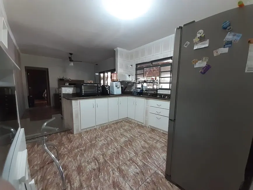 Foto 5 de Chácara com 3 quartos à venda, 300m2 em Piracicaba - SP