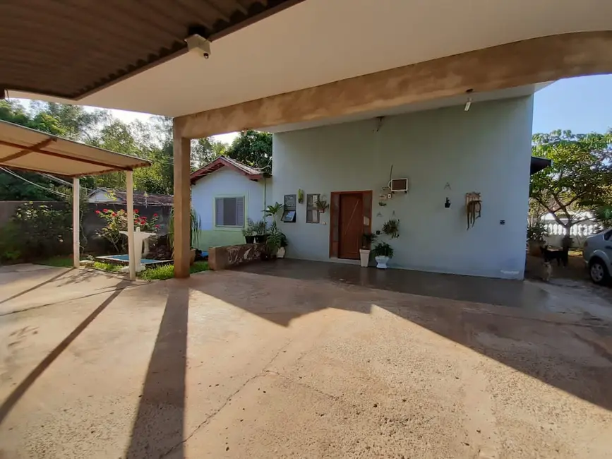 Foto 2 de Chácara com 3 quartos à venda, 300m2 em Piracicaba - SP