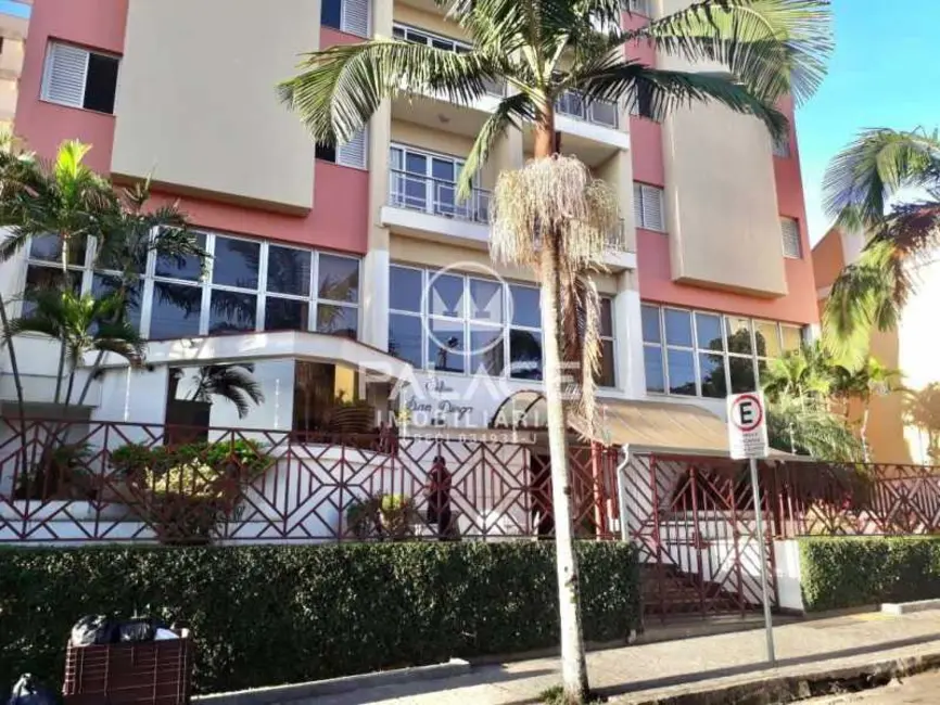 Apartamento com 3 quartos para alugar, 105m2 em Piracicaba - SP - imagem 1 Foto 1 de Apartamento com 3 quartos para alugar, 105m2 em Piracicaba - SP
