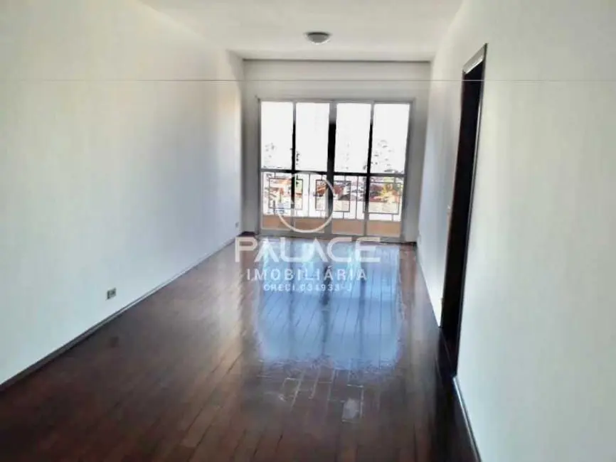 Apartamento com 3 quartos para alugar, 105m2 em Piracicaba - SP - imagem 2 Foto 2 de Apartamento com 3 quartos para alugar, 105m2 em Piracicaba - SP