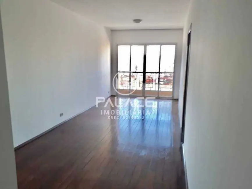 Apartamento com 3 quartos para alugar, 105m2 em Piracicaba - SP - imagem 4 Foto 4 de Apartamento com 3 quartos para alugar, 105m2 em Piracicaba - SP