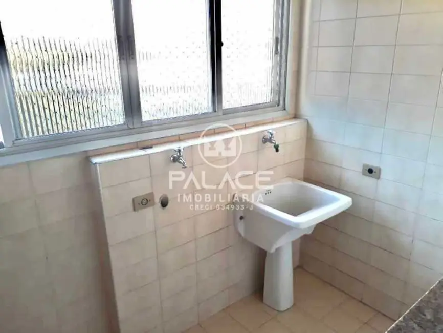 Apartamento com 3 quartos para alugar, 105m2 em Piracicaba - SP - imagem 8 Foto 8 de Apartamento com 3 quartos para alugar, 105m2 em Piracicaba - SP