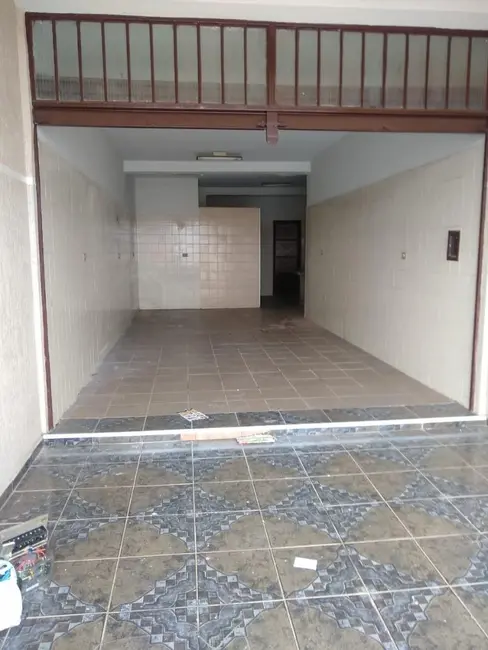 Foto 4 de Casa com 3 quartos para alugar, 88m2 em Piracicaba - SP