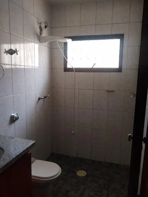 Foto 9 de Casa com 3 quartos para alugar, 88m2 em Piracicaba - SP