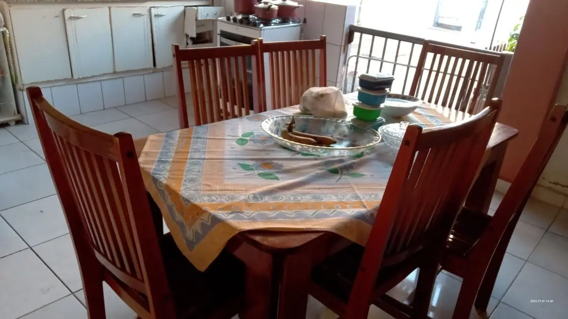 Casa com 4 quartos à venda, 134m2 em Piracicaba - SP - imagem 5 Foto 5 de Casa com 4 quartos à venda, 134m2 em Piracicaba - SP