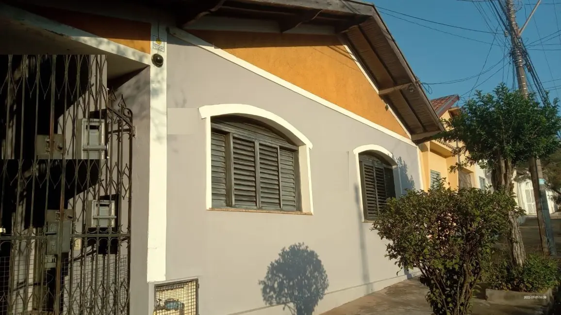 Casa com 4 quartos à venda, 134m2 em Piracicaba - SP - imagem 1 Foto 1 de Casa com 4 quartos à venda, 134m2 em Piracicaba - SP