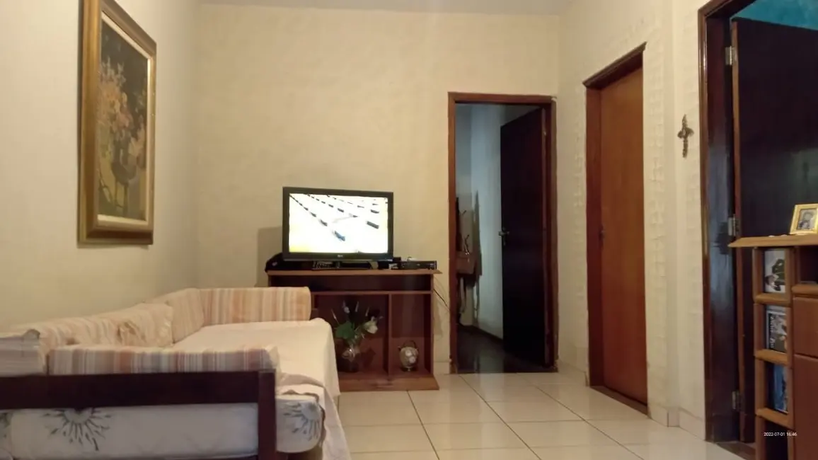 Casa com 4 quartos à venda, 134m2 em Piracicaba - SP - imagem 7 Foto 7 de Casa com 4 quartos à venda, 134m2 em Piracicaba - SP