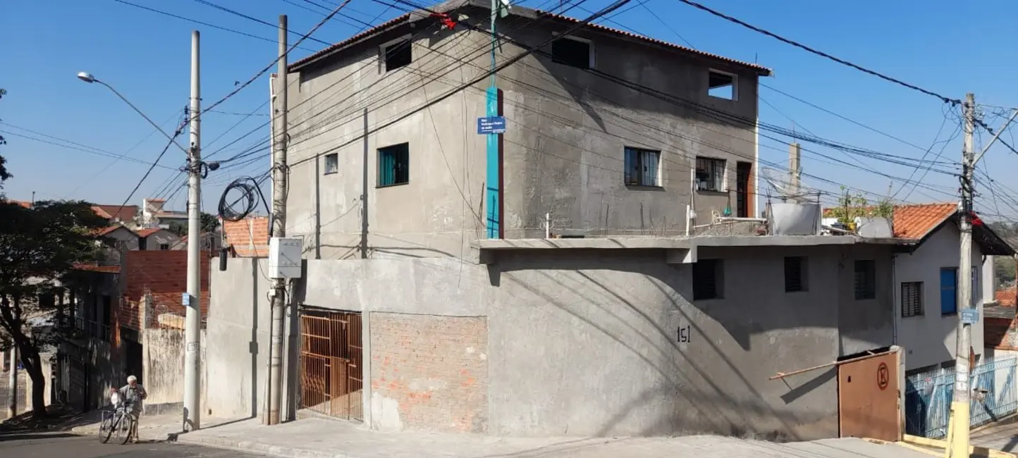 Foto 1 de Casa com 3 quartos à venda, 300m2 em Piracicaba - SP