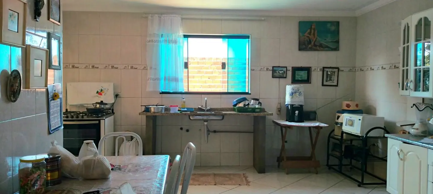 Casa com 3 quartos à venda, 300m2 em Piracicaba - SP - imagem 8 Foto 8 de Casa com 3 quartos à venda, 300m2 em Piracicaba - SP